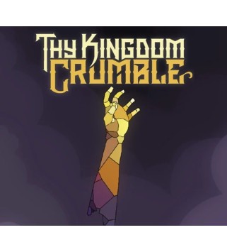 Thy Kingdom Crumble Steam Key GLOBAL